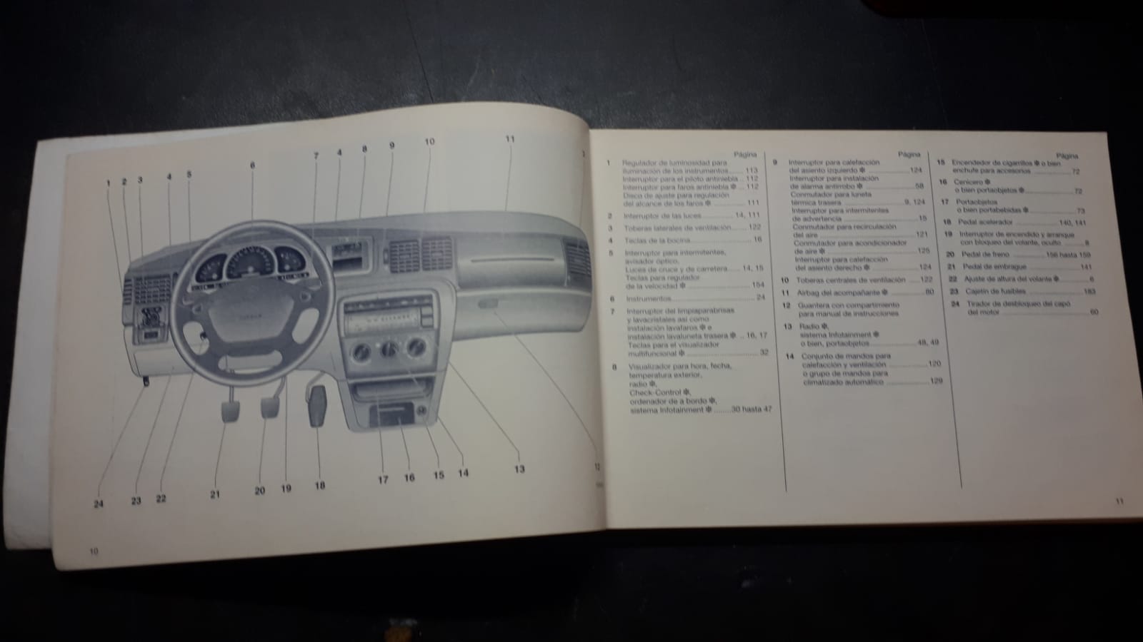 VECTRA C WORKSHOP MANUAL PDF visual data 5